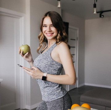 Menurut Ahli Fitness, 3 Hal Ini Bisa Bikin Usahamu Mengecilkan Perut Sia-sia