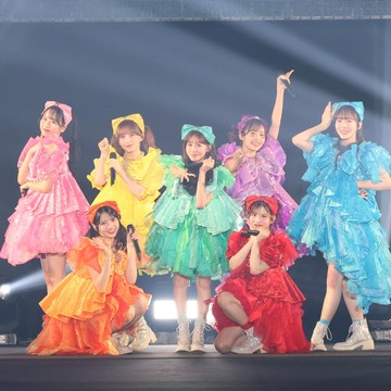 Intip Keseruan Tokyo Girls Collection 2025 Shizuoka, Festival Mode Terbesar di Jepang Bertabur Artis