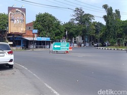Rute Alternatif ke Pangandaran Saat Libur Lebaran, Lancar dan Nyaman