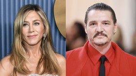 Kenyataan di Balik Hubungan Jennifer Aniston dan Pedro Pascal