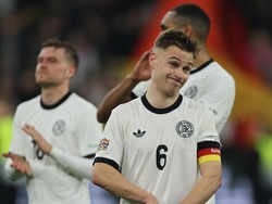 Corner Taken Quickly ala Joshua Kimmich di Laga Jerman Vs Italia