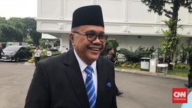 Junimart PDIP Bakal Dilantik Prabowo Jadi Dubes Italia