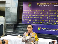 Polda Metro Minta Warga Segera Laporkan Anak Hilang untuk Ditindaklanjuti