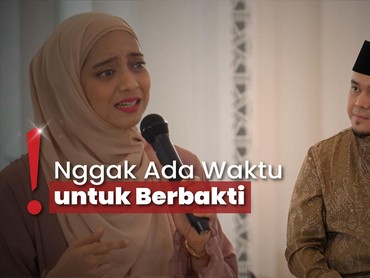 img-title Chiki Fawzi Cerna Duka Ditinggal Marissa Haque: Ingin Akhirat Ibu Indah