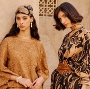 Intip Koleksi Ramadan Menawan dan Elegan dari Karl Lagerfeld hingga Loro Piana