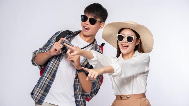 5 Kebiasaan Buruk yang Perlu Dijauhi saat Momen Liburan Kalau Nggak Mau Berujung Sakit, Apa Saja?