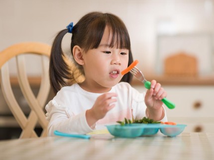 Ketahui Kebutuhan Kalori Anak Usia 1-3 Tahun, Penting untuk Tumbuh Kembangnya