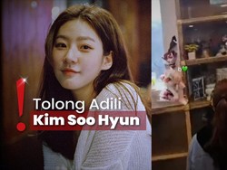 Tangisan Ibunda Kunjungi Rumah Abu Kim Sae Ron: Eomma di Sini