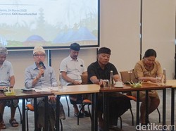 PT BTID Sebut Investor Pertanyakan Keamanan Berinvestasi di Bali