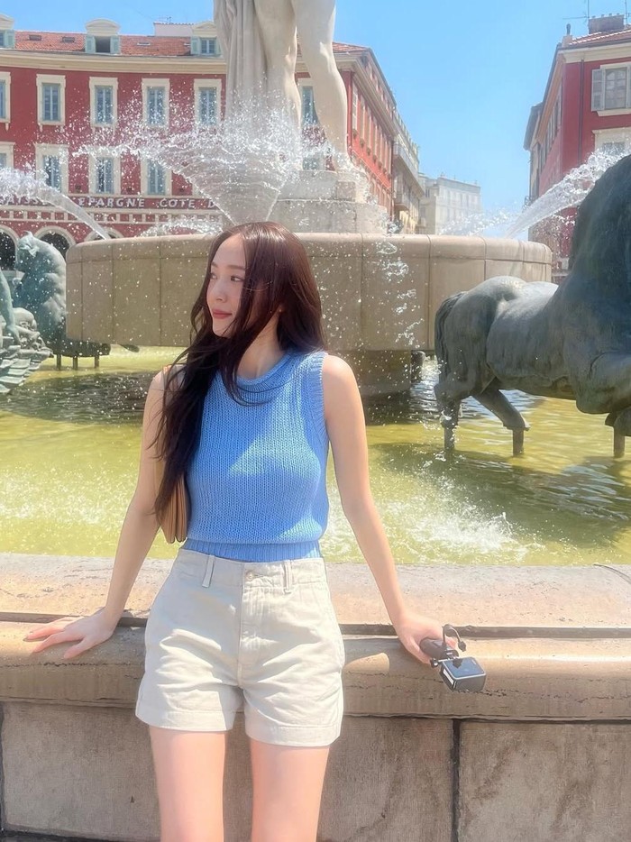 Krystal Jung