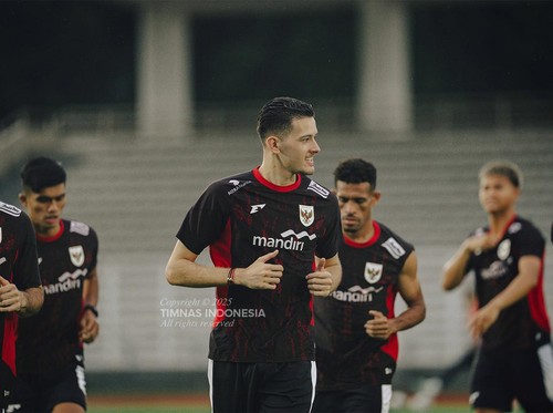 Justin Hubner Dapat Ancaman Pembunuhan