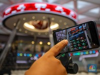 Sudah Ada 1 Perusahaan Resmi Jadi Liquidity Provider Bursa Sudah Ada 1 Perusahaan Resmi Jadi Liquidity Provider Bursa