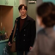 4 Fakta Lee Jun Young, Aktor yang Curi Perhatian di Drakor When Life Gives You Tangerines