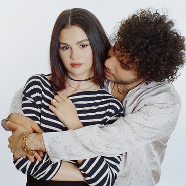 Lirik Lagu Sunset Blvd - Selena Gomez & Benny Blanco