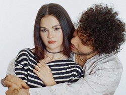 Lirik Lagu Sunset Blvd - Selena Gomez & Benny Blanco