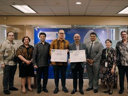 Mayapada Healthcare-Apollo Hospitals Perkuat Layanan Kasus Medis Kompleks