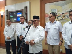 Anak SMK Dirancang Belajar 4 Tahun, Setahun Persiapan Kerja ke LN
