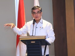Respons Menaker soal THR Pegawai RSUP Sardjito Disunat Jadi 30%
