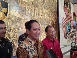 Kementerian Lingkungan Hidup Libatkan Tentara Atasi Sampah di Bali