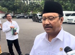 Video Penemuan Mensos Saifullah Setelah Libur Lebaran: 2 ASN Kemensos Alpa