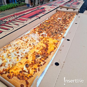 Menurut Survey Ternyata Ini Topping Piza Favorit Orang Indonesia