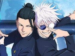 Jujutsu Kaisen Season 3 Lagi Diproduksi, Tanggal Tayang Belum Ada Hilal