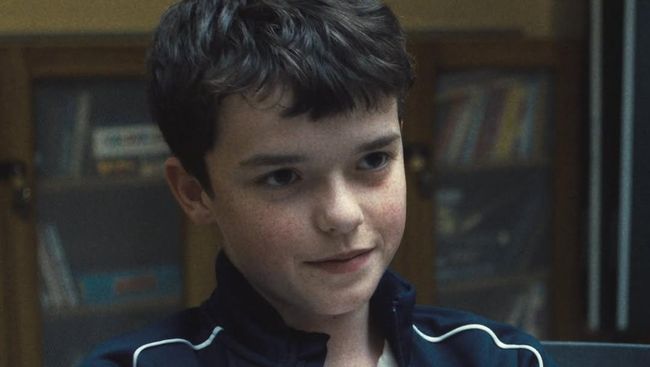 Viral Serial Netflix Adolescence, Beri Peringatan pada Ortu atas Bahaya Smartphone untuk Anak