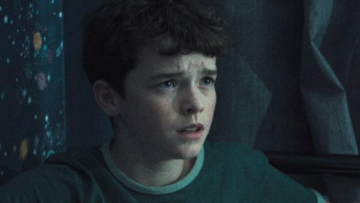 Netflix Adolescence