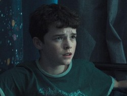 5 Fakta Menarik Serial Netflix Adolescence