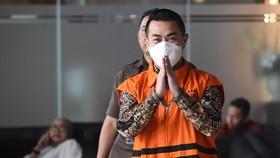 Penyidikan KPK Selesai, Pj Wali Kota Pekanbaru Segera Disidang