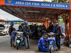 Pemutihan Pajak Diperpanjang, Ini Beda dengan Pemutihan Sebelumnya