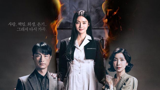 Penuh Emosi dan Plot Twist, Ini 6 Rekomendasi Drakor Makjang yang Wajib Ditonton