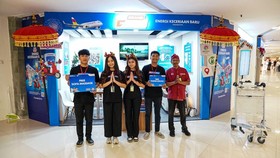 Lepas Lelah Mudik di Serambi MyPertamina, Hadir 22 Maret-9 April 2025