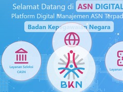 Panduan Aktivasi MFA ASN Digital, Tata Cara hingga Solusi Saat Gagal