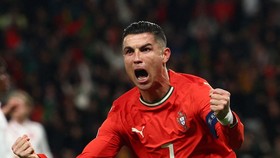 Ronaldo Cetak Gol ke-929, Portugal ke Semifinal UEFA Nations League