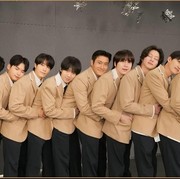 Sambut Anniversary Grup Ke-20, Super Junior Kembali Menghibur dengan Aksi Seru di Seri Terbaru 'SUPER TV'