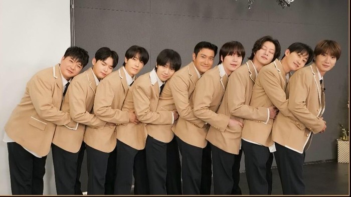 Sambut Anniversary Grup Ke-20, Super Junior Kembali Menghibur dengan Aksi Seru di Seri Terbaru 'SUPER TV'