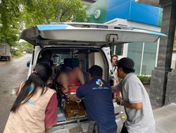 Turis Australia Tewas di Nusa Penida hingga Pelanggaran Nyepi di Loloan