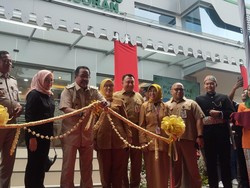Wagub DKI: Sudah 15 Ribu Lebih Warga Cek Kesehatan Gratis Sejak 21 Maret