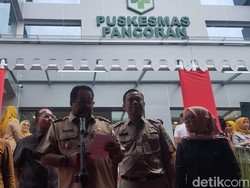 Wagub Rano Karno: Yang Pasti, Puskesmas di Jakarta Tak Tutup Saat Lebaran