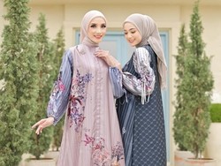 8 Rekomendasi Dress Cantik untuk Lebaran Harga Mulai dari Rp 200 Ribuan