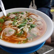 6 Rekomendasi Bakso dan Mie Ayam Enak di Jakarta Pilihan Food Vlogger