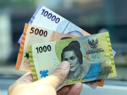 Kenapa THR Lebaran Identik dengan Uang Baru? Ada Fakta Menarik di Baliknya