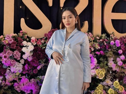 Siti Badriah Curhat Kulit Berubah saat Hamil, Merasa Insecure tapi Kuat karena Hal Ini...