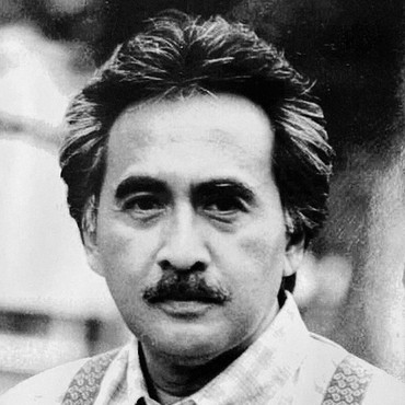 Kenang Omongan Sophan Sophiaan Sebelum Mundur dari DPR, Andy F Noya: Dia Dikucilkan