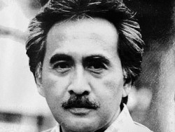 Kenang Omongan Sophan Sophiaan Sebelum Mundur dari DPR, Andy F Noya: Dia Dikucilkan