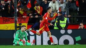 Hasil UEFA Nations League: Spanyol dan Prancis Menang Adu Penalti