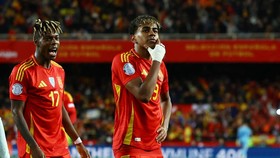 Legenda Spanyol Salahkan Lamine Yamal