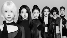 STAYC Akan Konser Stay Tuned di Jakarta 28 Juni 2025