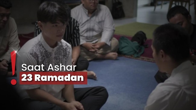 Dekat dengan Arafah Rianti, Steven Wongso Mualaf Dibimbing Ustaz Felix